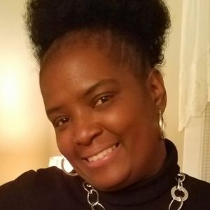 Meet your Posher, Tonya